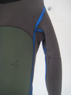 Xcel Wetsuits